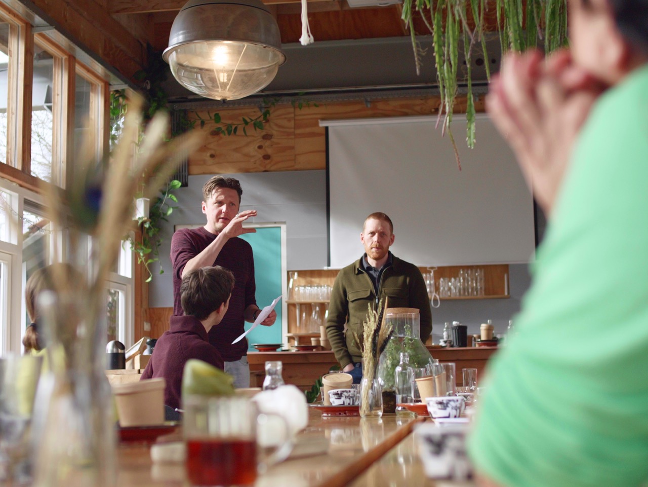 About – Local Actions
